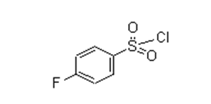 4-Fluorobenzensulfonyl chloride